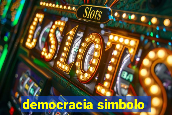 democracia simbolo